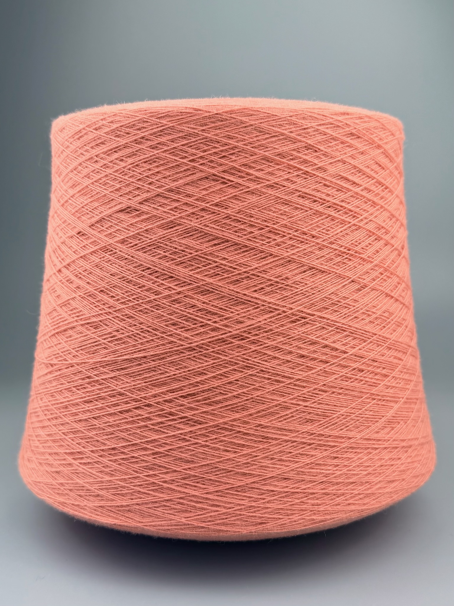 Papi Fabio Dorothy 1/15500 – Fil Mérinos Cachemire Salmon Rosé 2313 photo 2